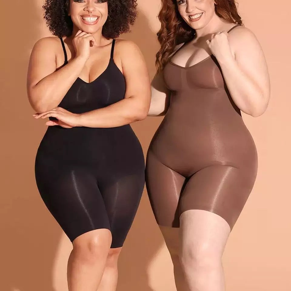 MotherForm™ - Faja Body Entero Fullbody