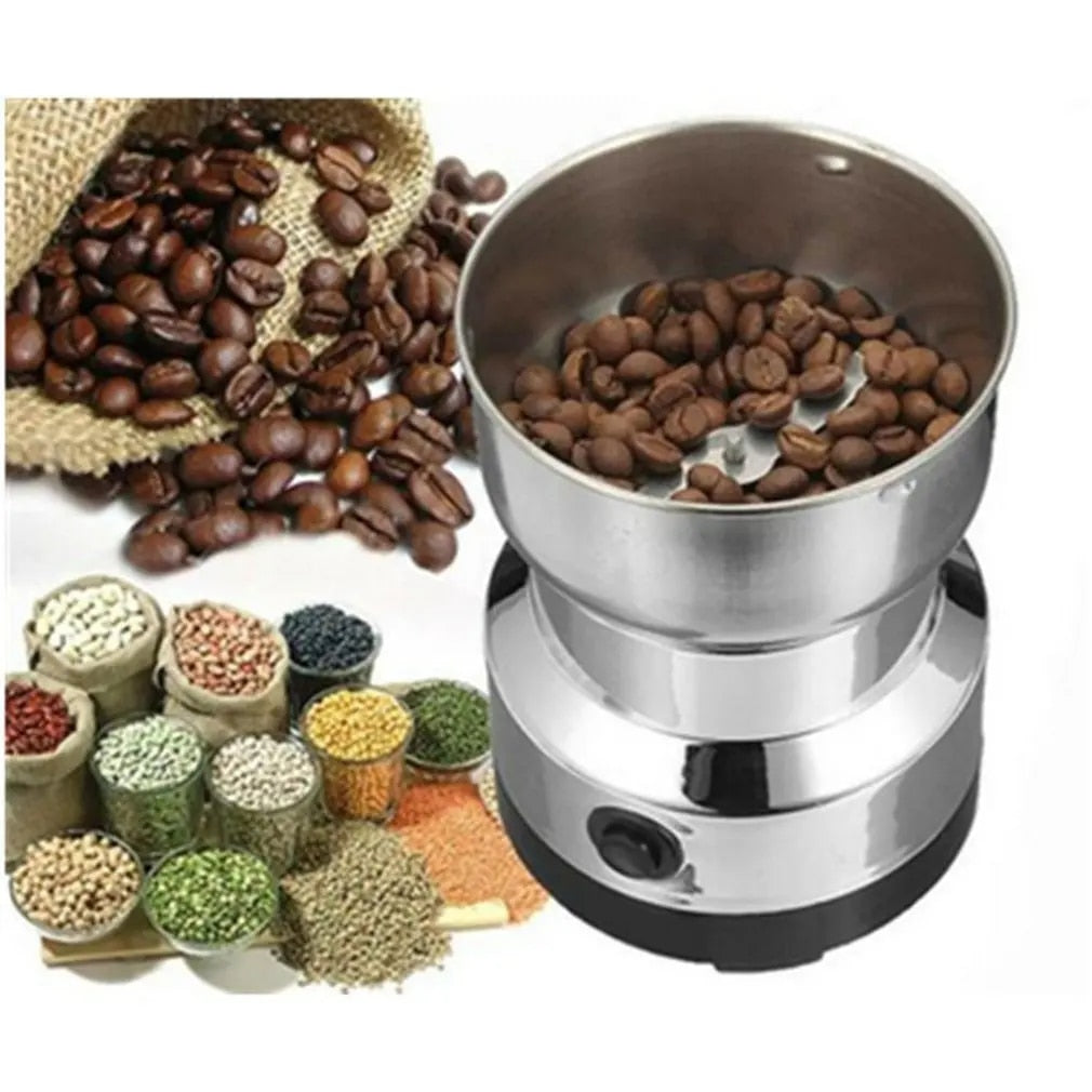 MoliExpress™- MOLEDOR DE CAFE Y GRANOS