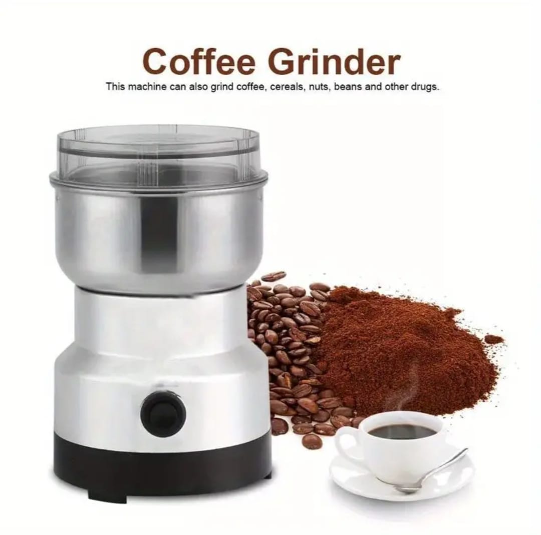 MoliExpress™- MOLEDOR DE CAFE Y GRANOS