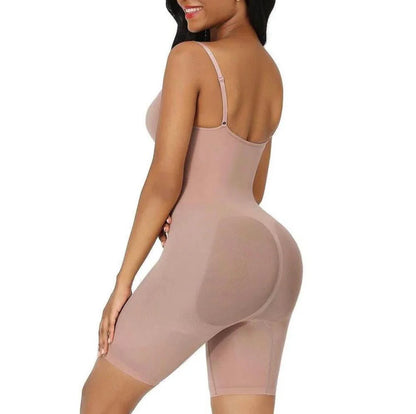 MotherForm™ - Faja Body Entero Fullbody