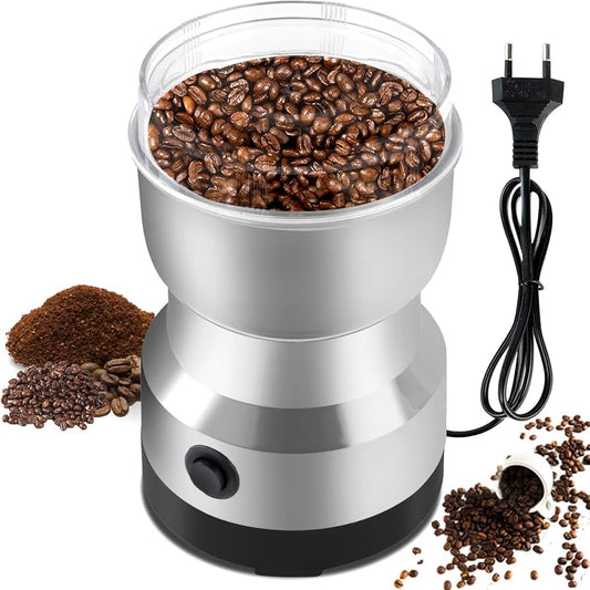 MoliExpress™- MOLEDOR DE CAFE Y GRANOS